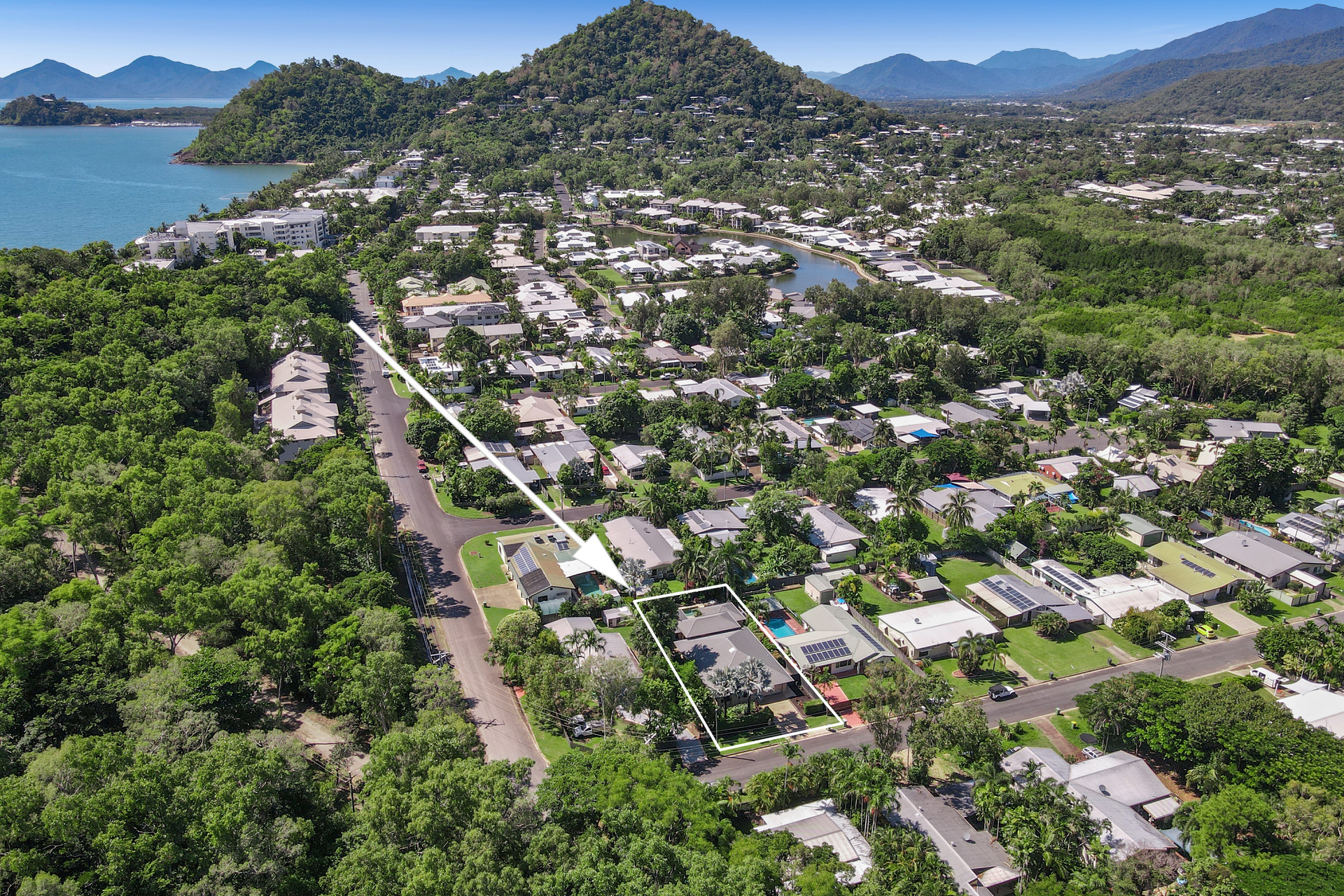 3 Connemara Close, Trinity Beach, QLD 4879 AUS
