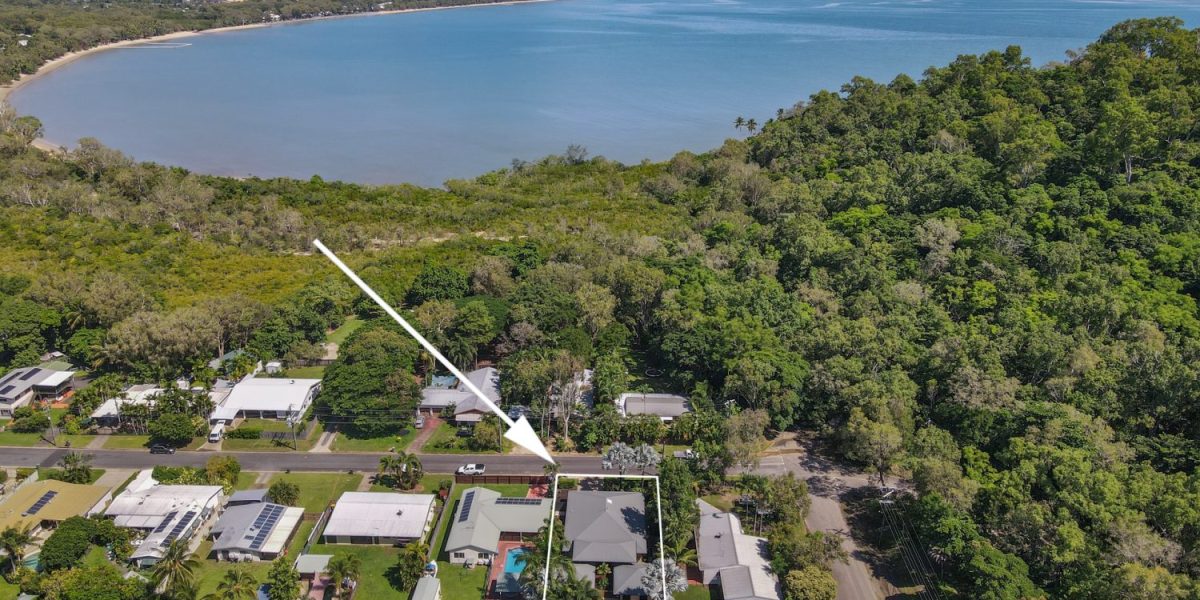 3 Connemara Close, Trinity Beach, QLD 4879 AUS