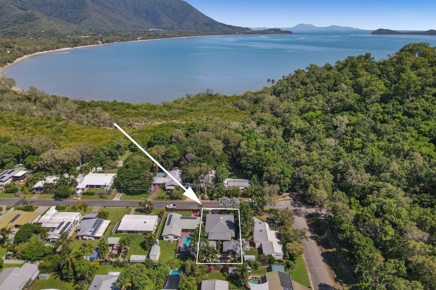 3 Connemara Close, Trinity Beach, QLD 4879 AUS