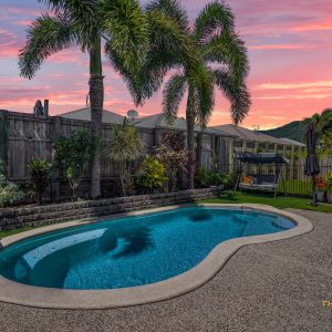 8 Sandridge Way, Smithfield, QLD 4878 AUS