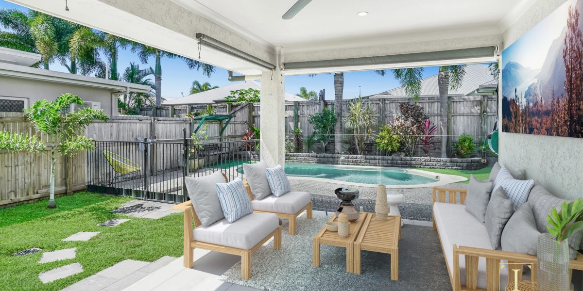8 Sandridge Way, Smithfield, QLD 4878 AUS