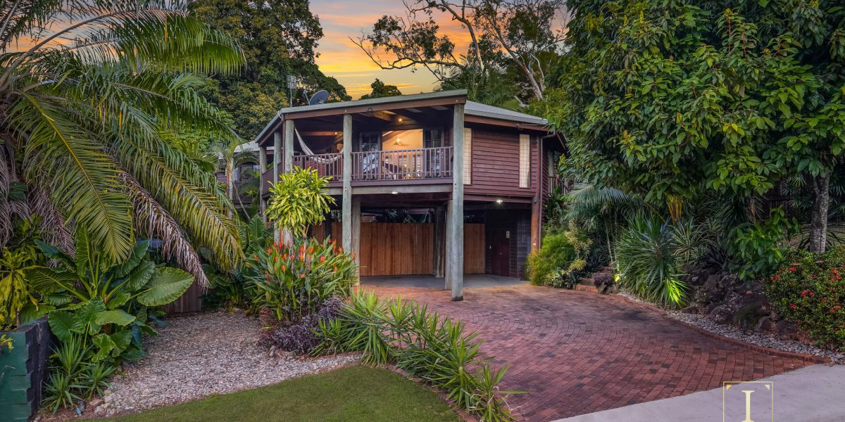 10 Trinidad Close, Trinity Beach, QLD 4879 AUS