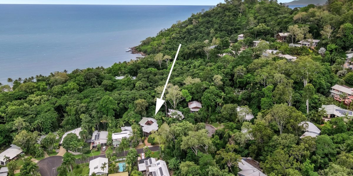 10 Trinidad Close, Trinity Beach, QLD 4879 AUS