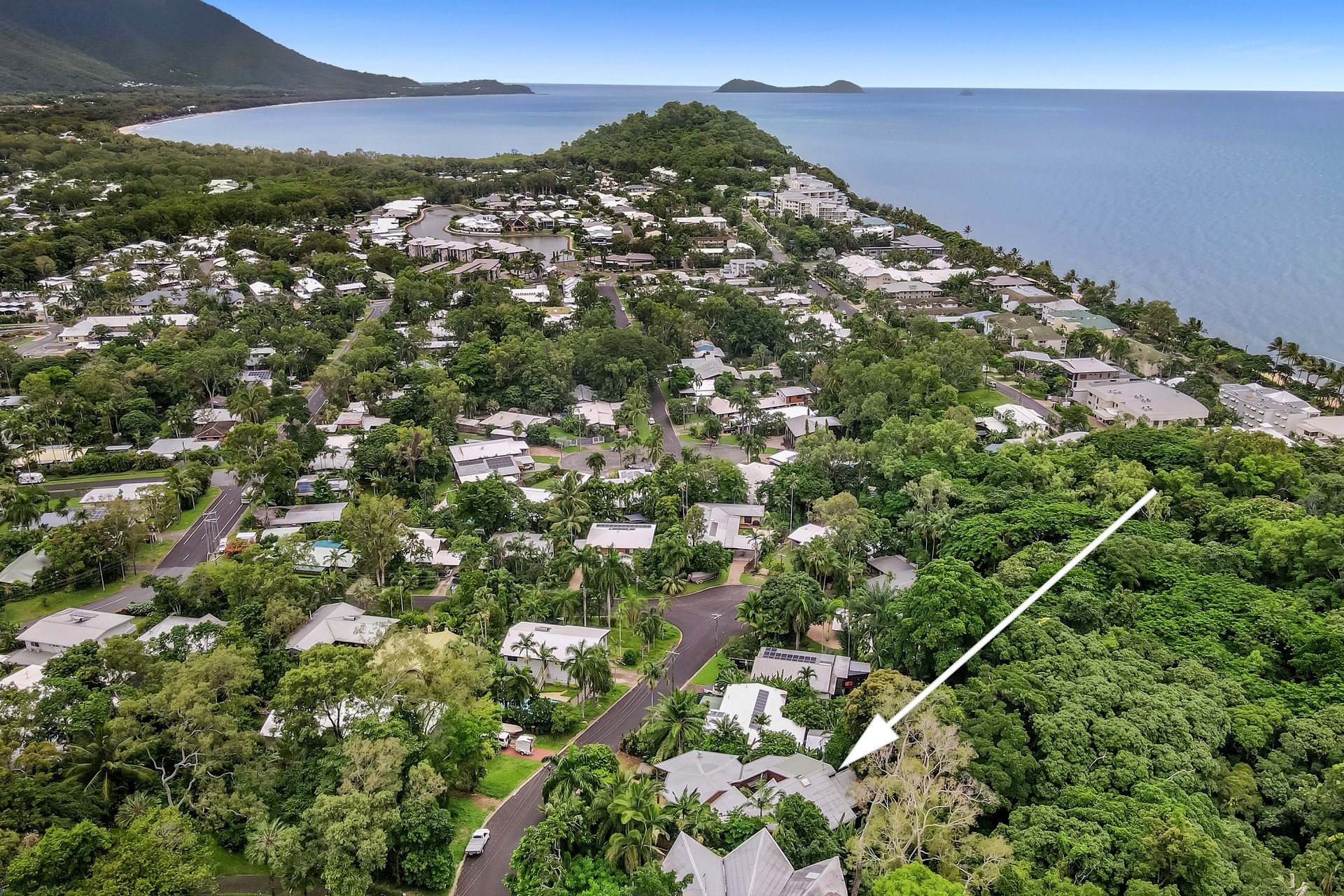 10 Trinidad Close, Trinity Beach, QLD 4879 AUS