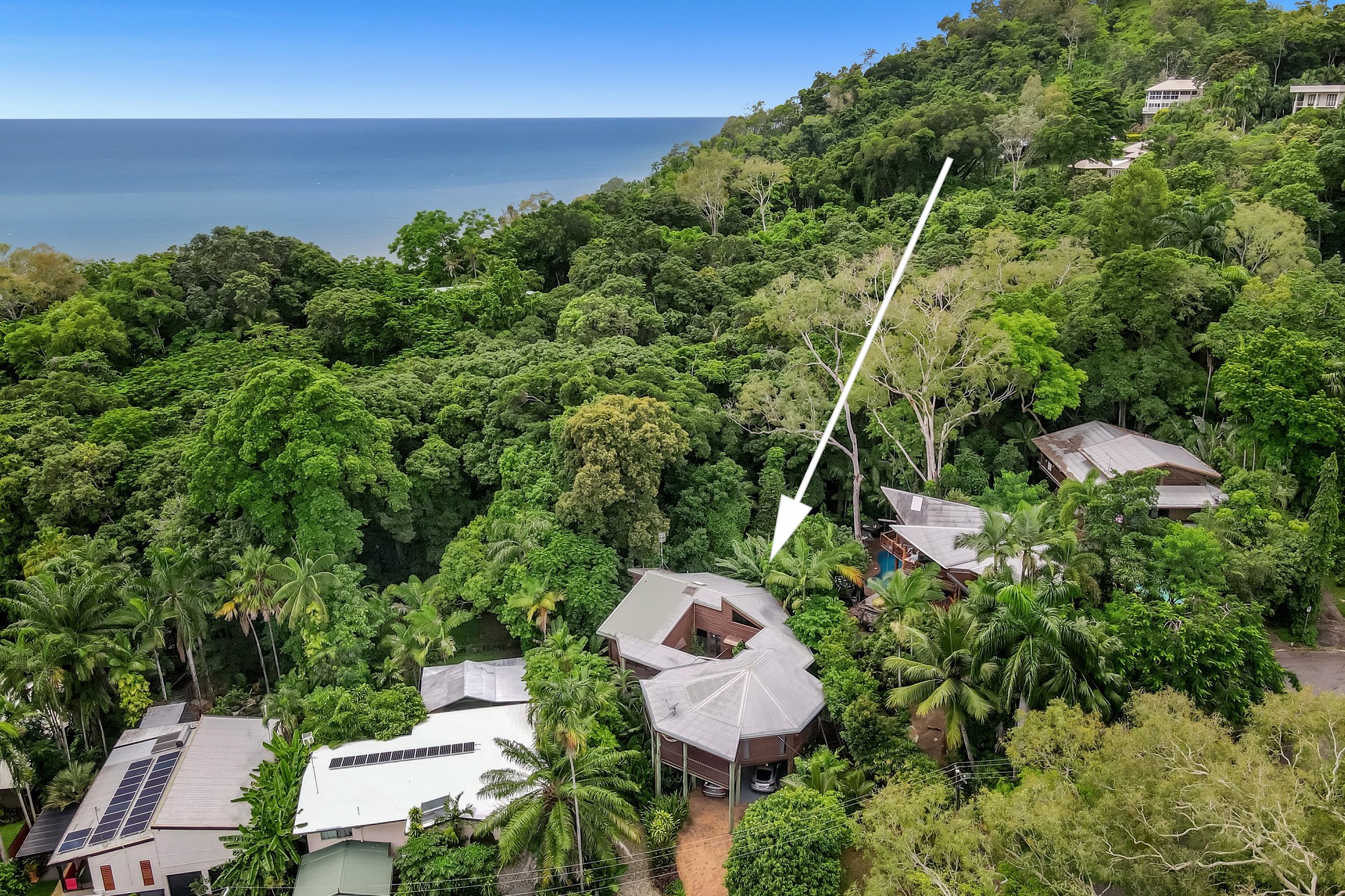 10 Trinidad Close, Trinity Beach, QLD 4879 AUS