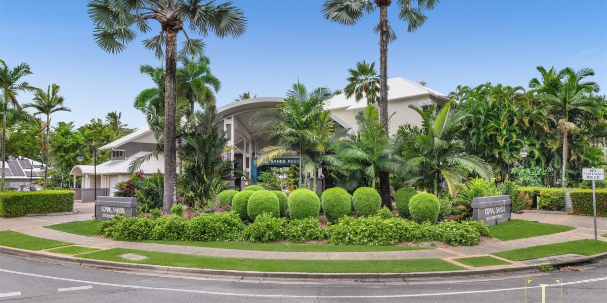 4/65-75 Vasey Esplanade, Trinity Beach, QLD 4879 AUS