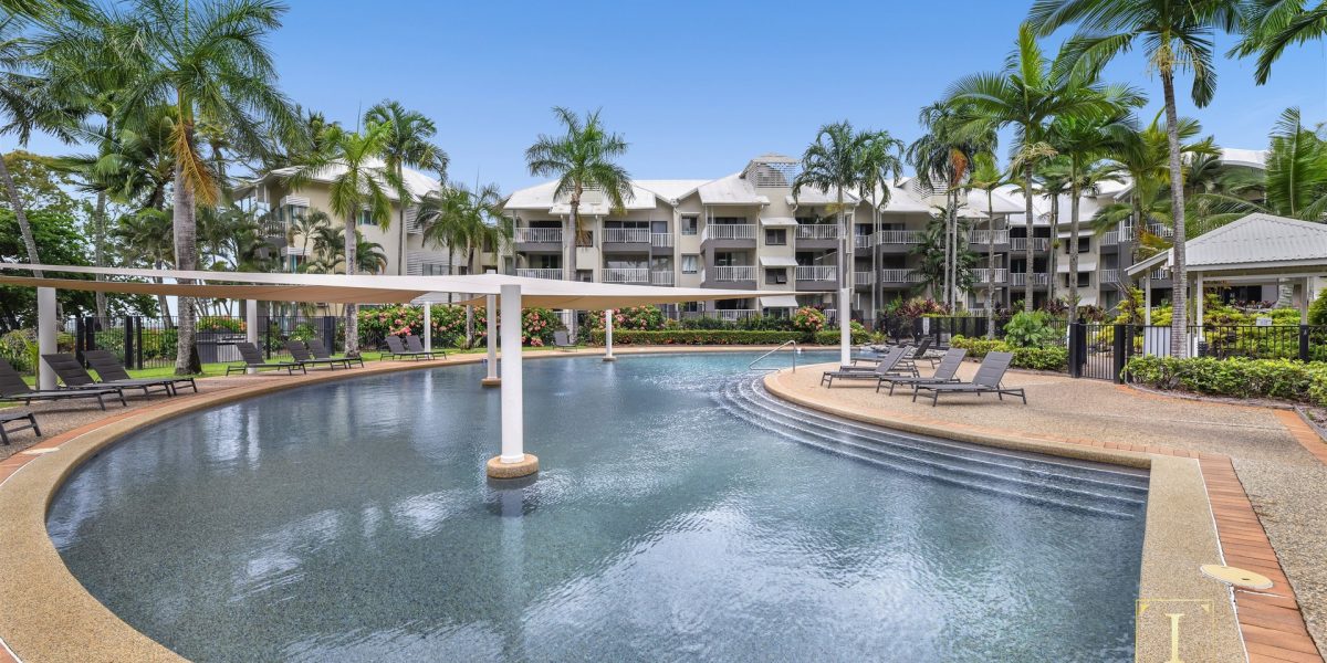 4/65-75 Vasey Esplanade, Trinity Beach, QLD 4879 AUS