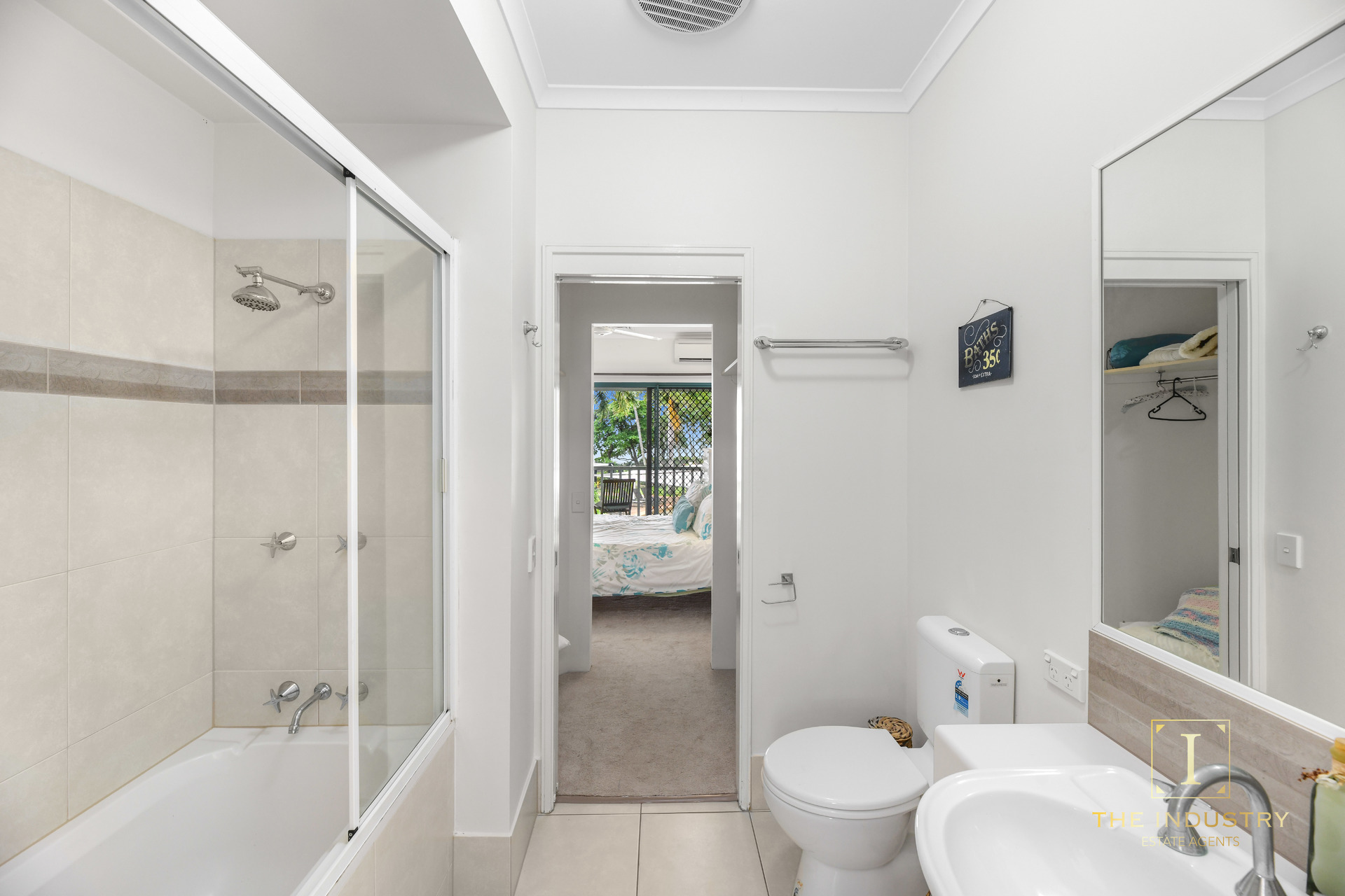 4/65-75 Vasey Esplanade, Trinity Beach, QLD 4879 AUS