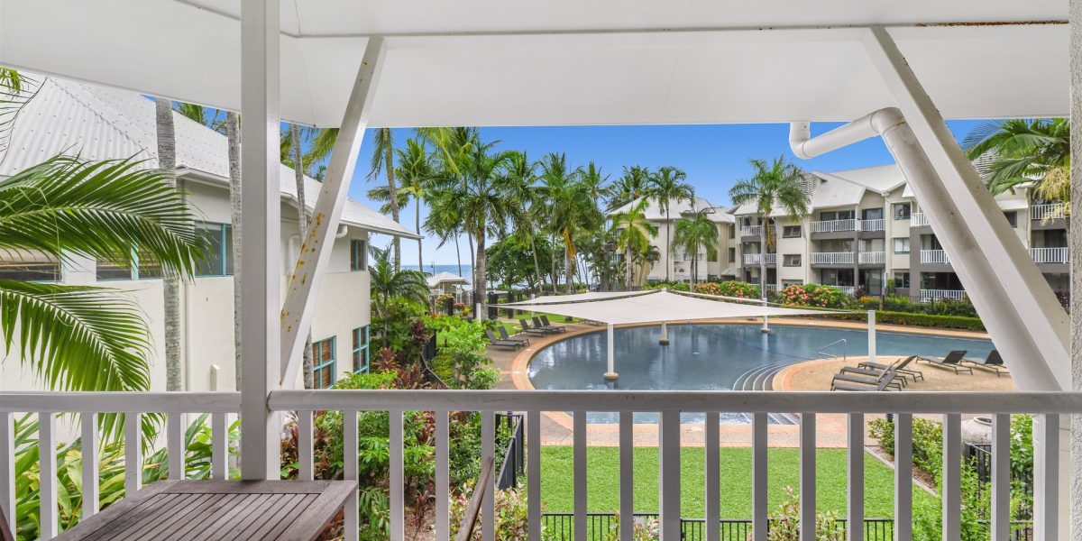 4/65-75 Vasey Esplanade, Trinity Beach, QLD 4879 AUS