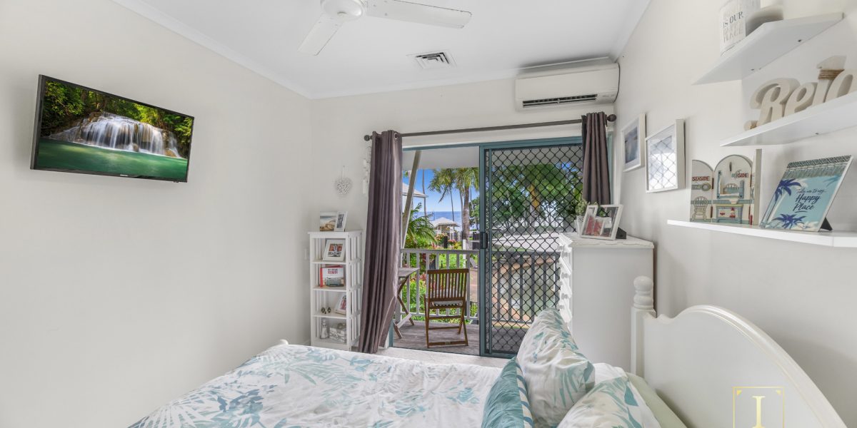 4/65-75 Vasey Esplanade, Trinity Beach, QLD 4879 AUS