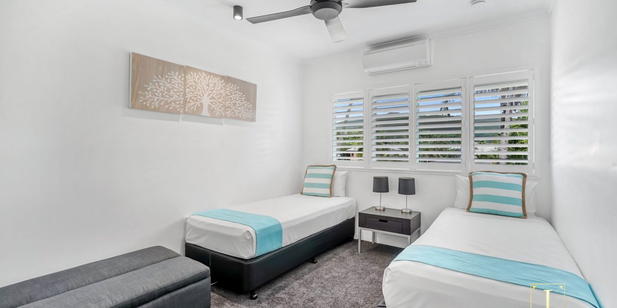 31/65-75 Vasey Esplanade, Trinity Beach, QLD 4879 AUS