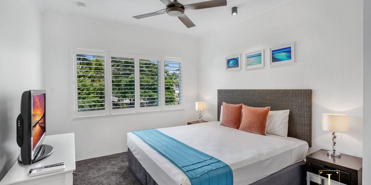 31/65-75 Vasey Esplanade, Trinity Beach, QLD 4879 AUS