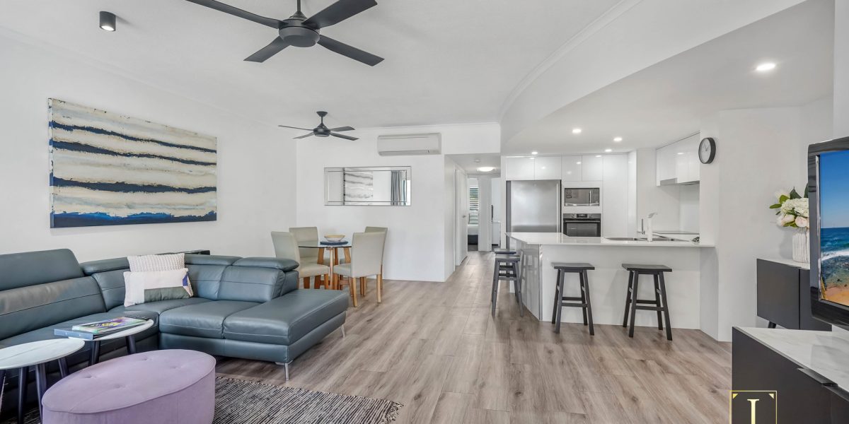 31/65-75 Vasey Esplanade, Trinity Beach, QLD 4879 AUS