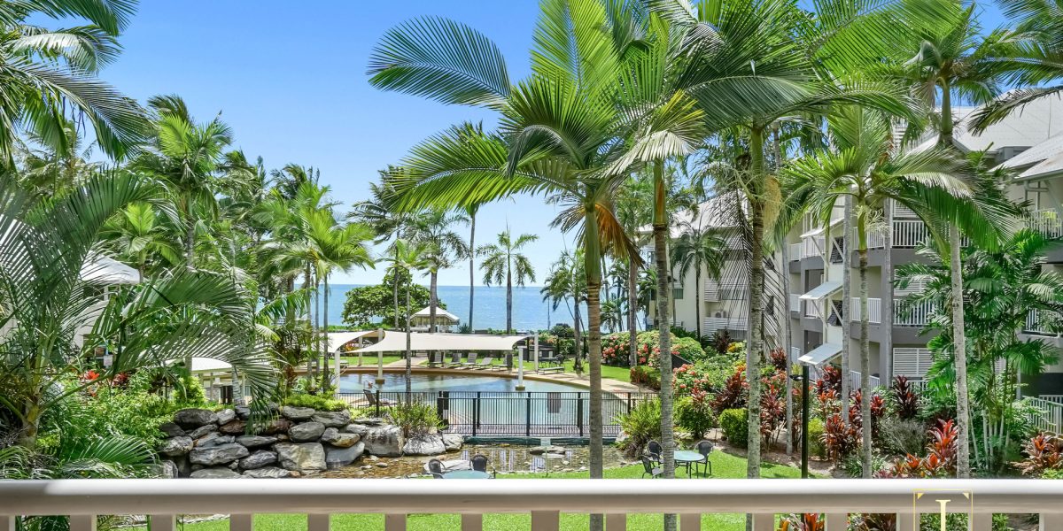 31/65-75 Vasey Esplanade, Trinity Beach, QLD 4879 AUS