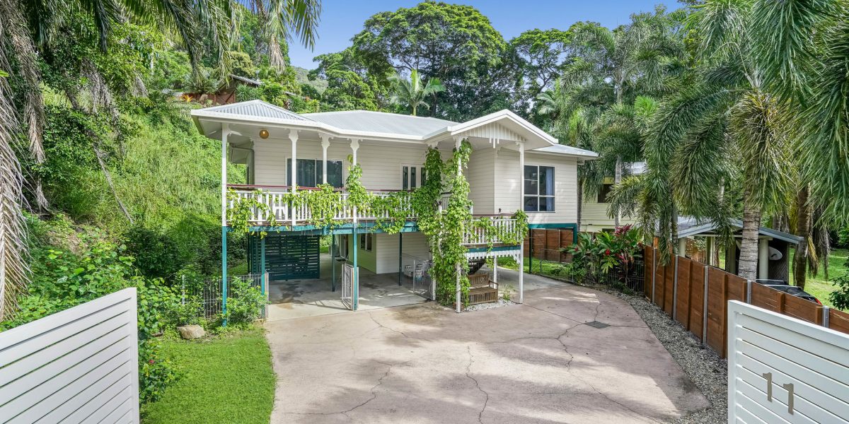 11 Glen Boughton Street, Aeroglen, QLD 4870 AUS