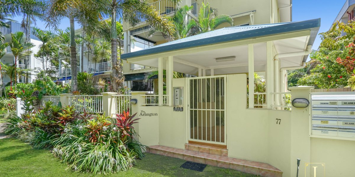 10/77 Arlington Esplanade, Clifton Beach, QLD 4879 AUS