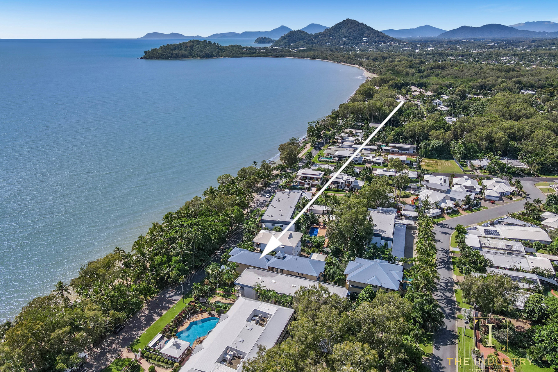 10/77 Arlington Esplanade, Clifton Beach, QLD 4879 AUS