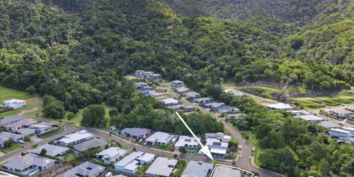 3 Whipbird Drive, Smithfield, QLD 4878 AUS