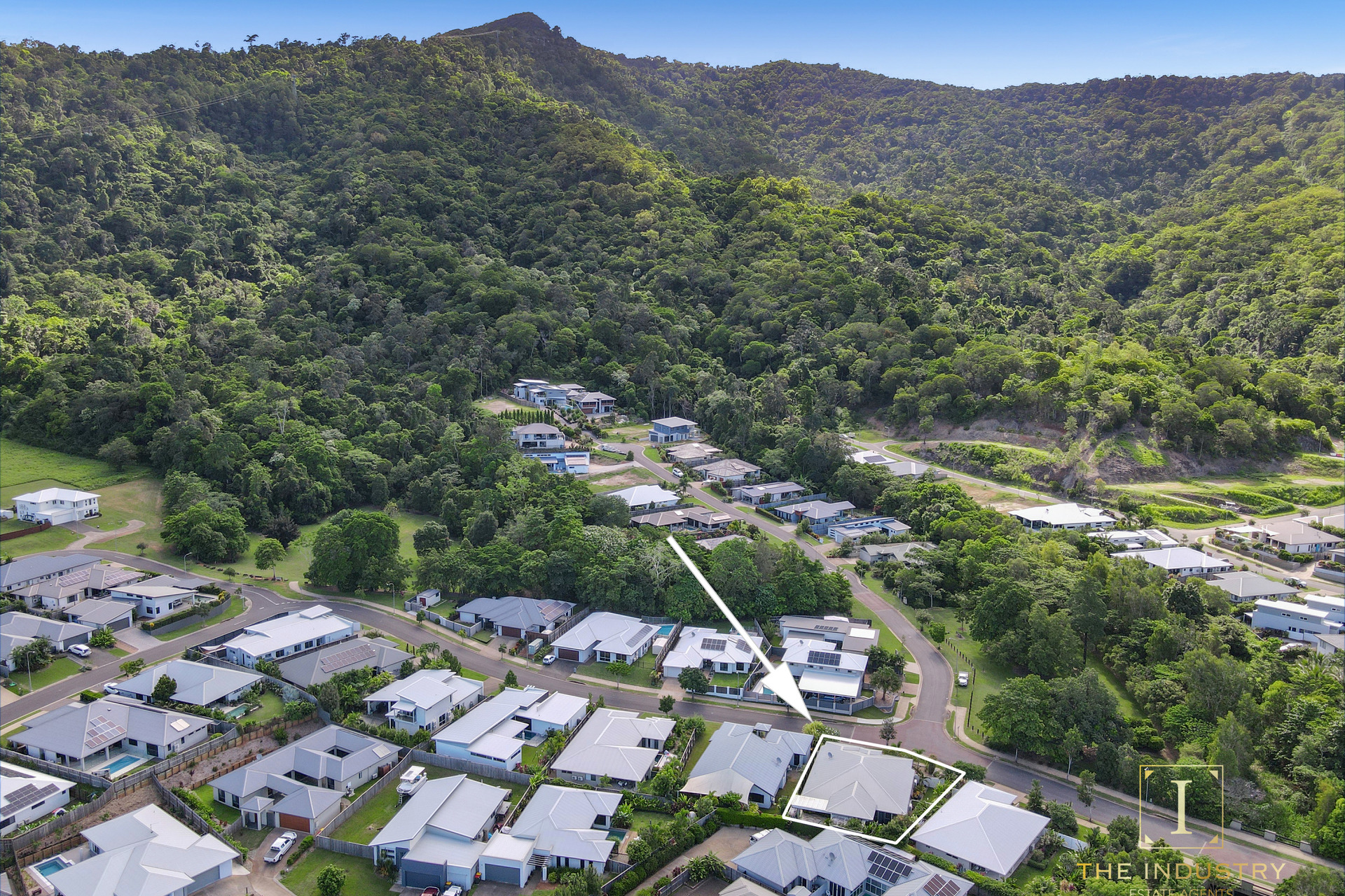 3 Whipbird Drive, Smithfield, QLD 4878 AUS