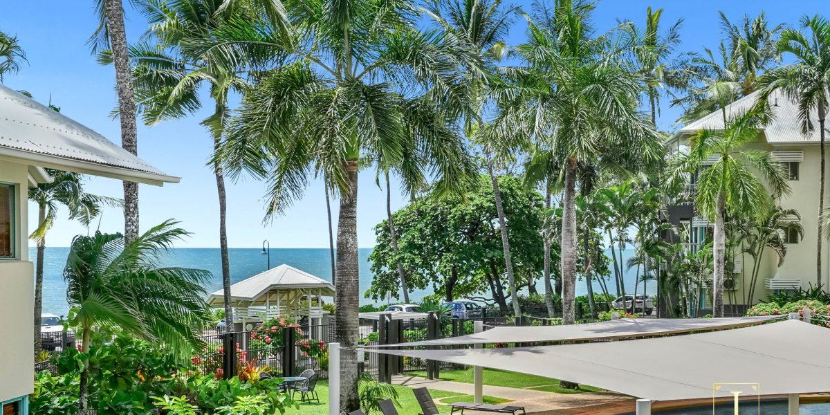 4/65-75 Vasey Esplanade, Trinity Beach, QLD 4879 AUS
