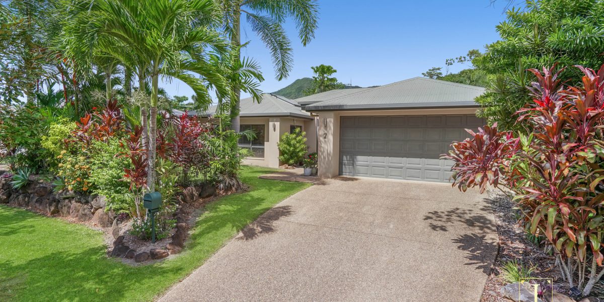 7 Orana Street, Caravonica, QLD 4878 AUS