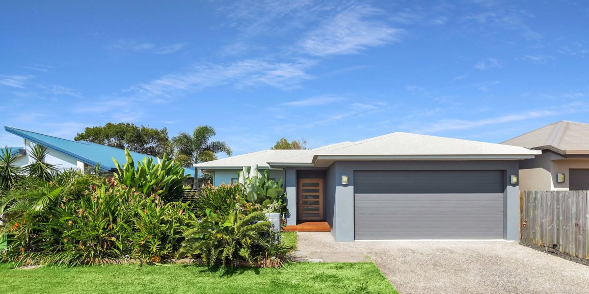 19 Northcote Street, Trinity Park, QLD 4879 AUS