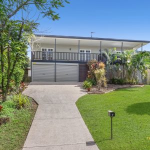 7 Staghorn Close, Kamerunga, QLD 4870 AUS