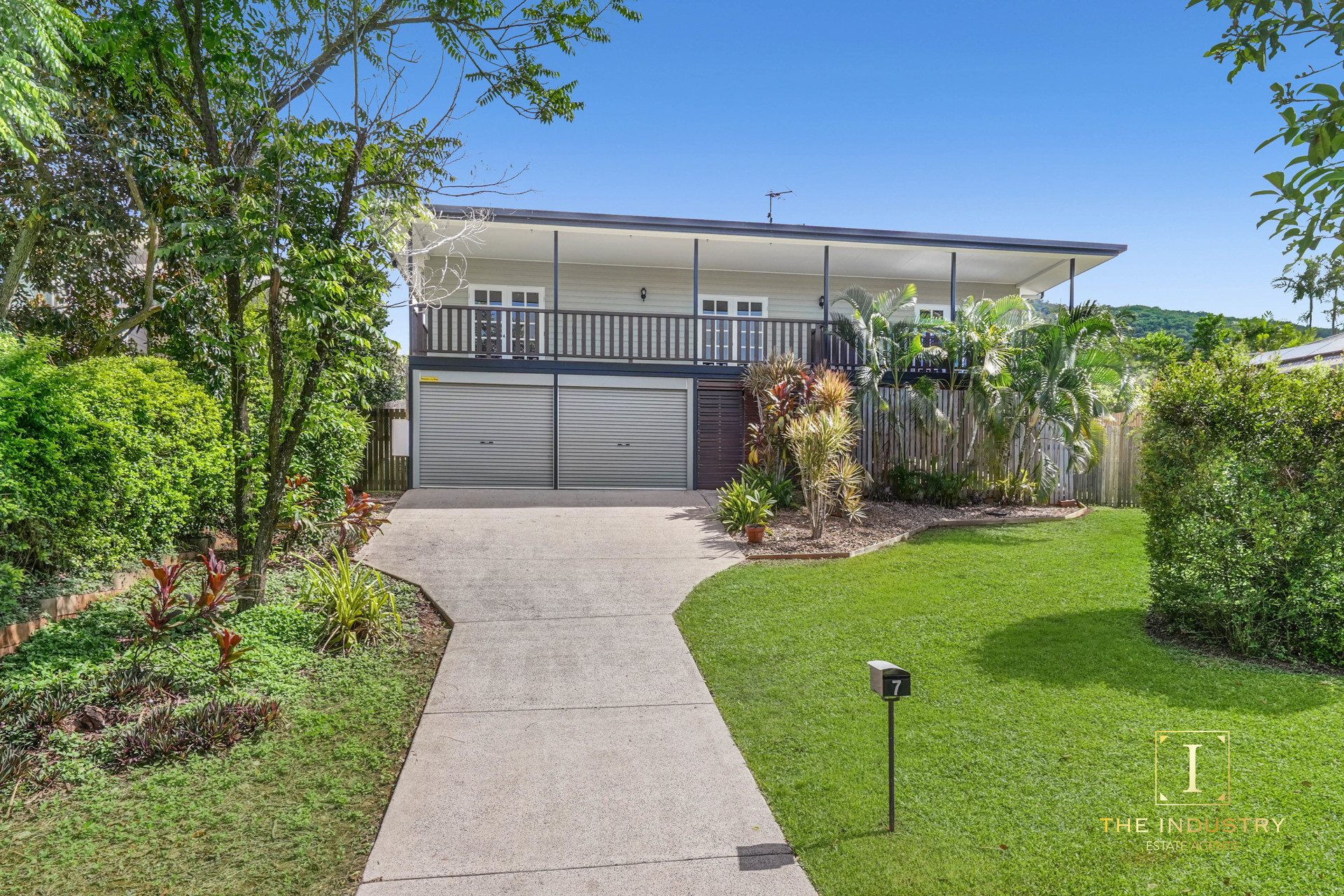 7 Staghorn Close, Kamerunga, QLD 4870 AUS