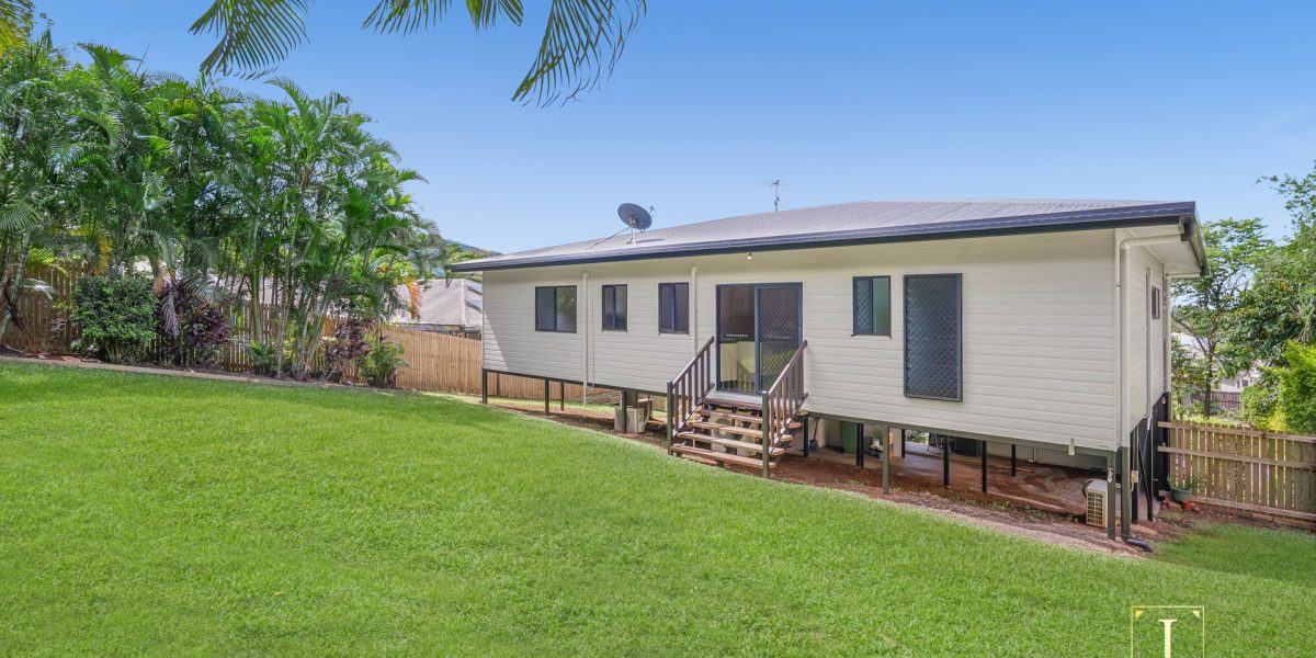 7 Staghorn Close, Kamerunga, QLD 4870 AUS