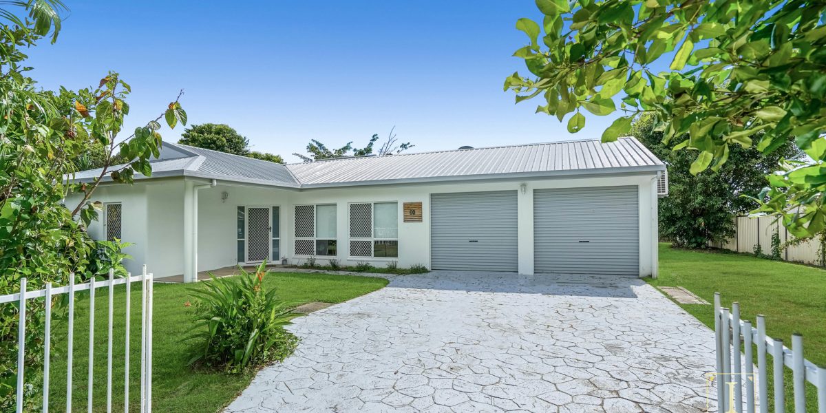50 Sidlaw Street, Smithfield, QLD 4878 AUS