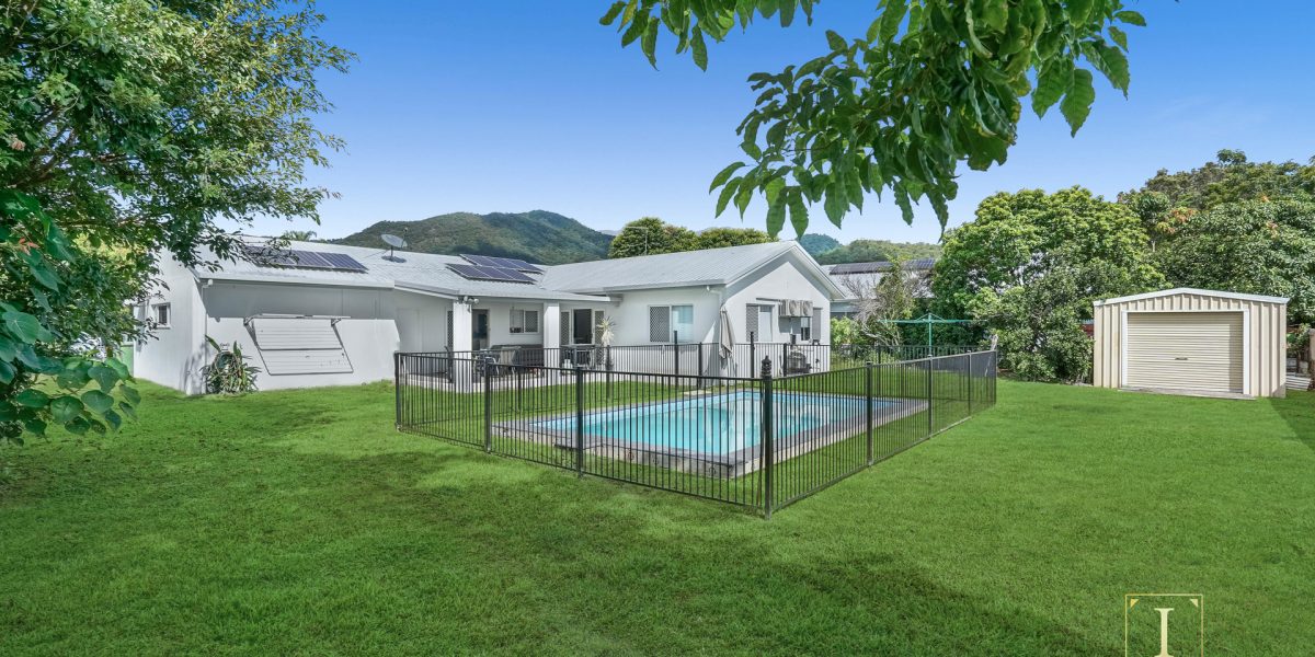 50 Sidlaw Street, Smithfield, QLD 4878 AUS
