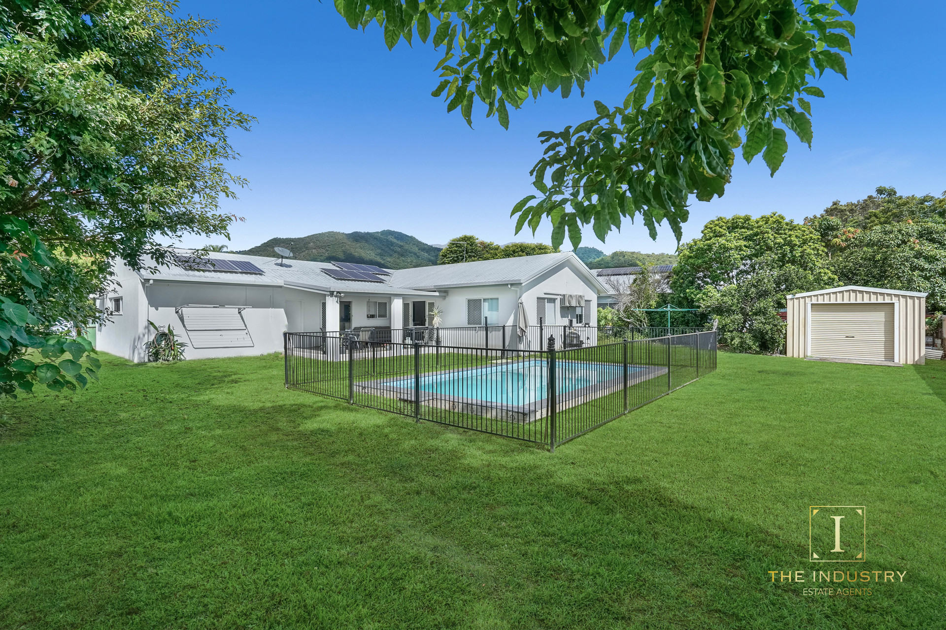 50 Sidlaw Street, Smithfield, QLD 4878 AUS