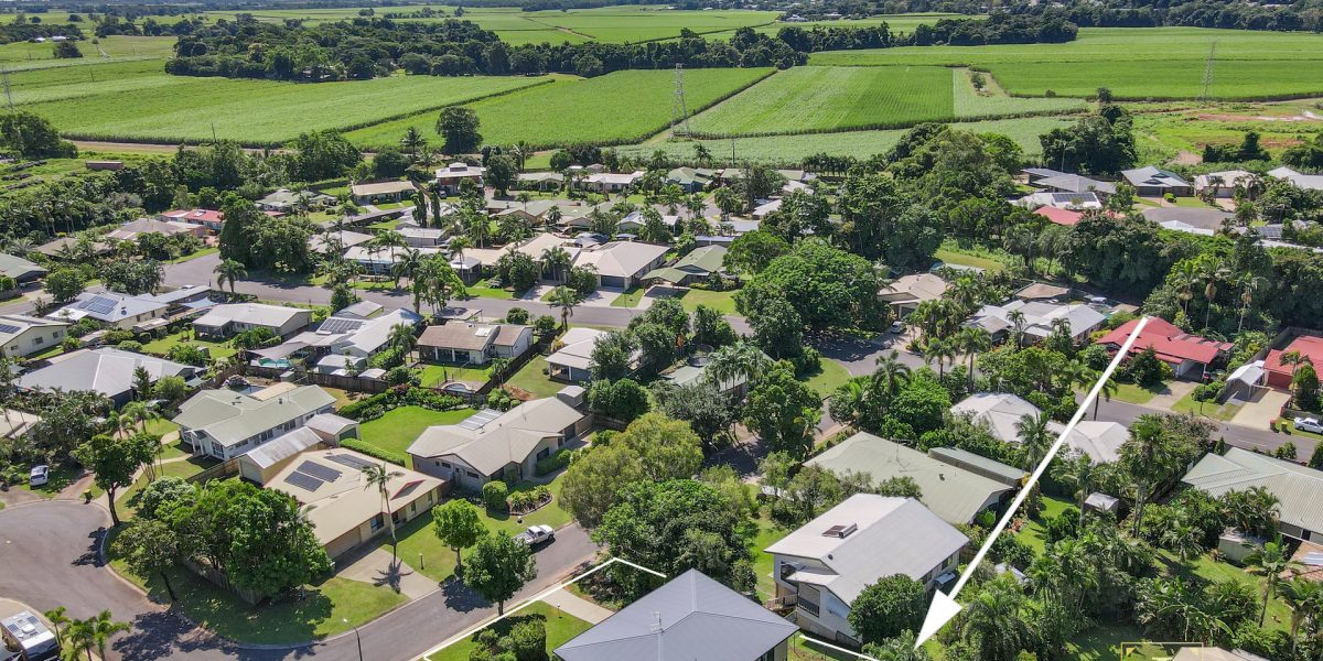 7 Staghorn Close, Kamerunga, QLD 4870 AUS