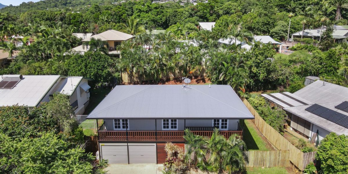 7 Staghorn Close, Kamerunga, QLD 4870 AUS