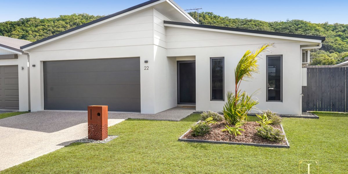 22 Maritime Way, Trinity Beach, QLD 4879 AUS