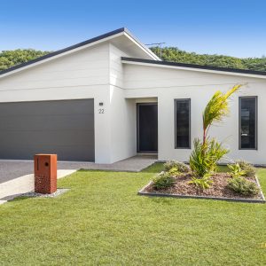 22 Maritime Way, Trinity Beach, QLD 4879 AUS