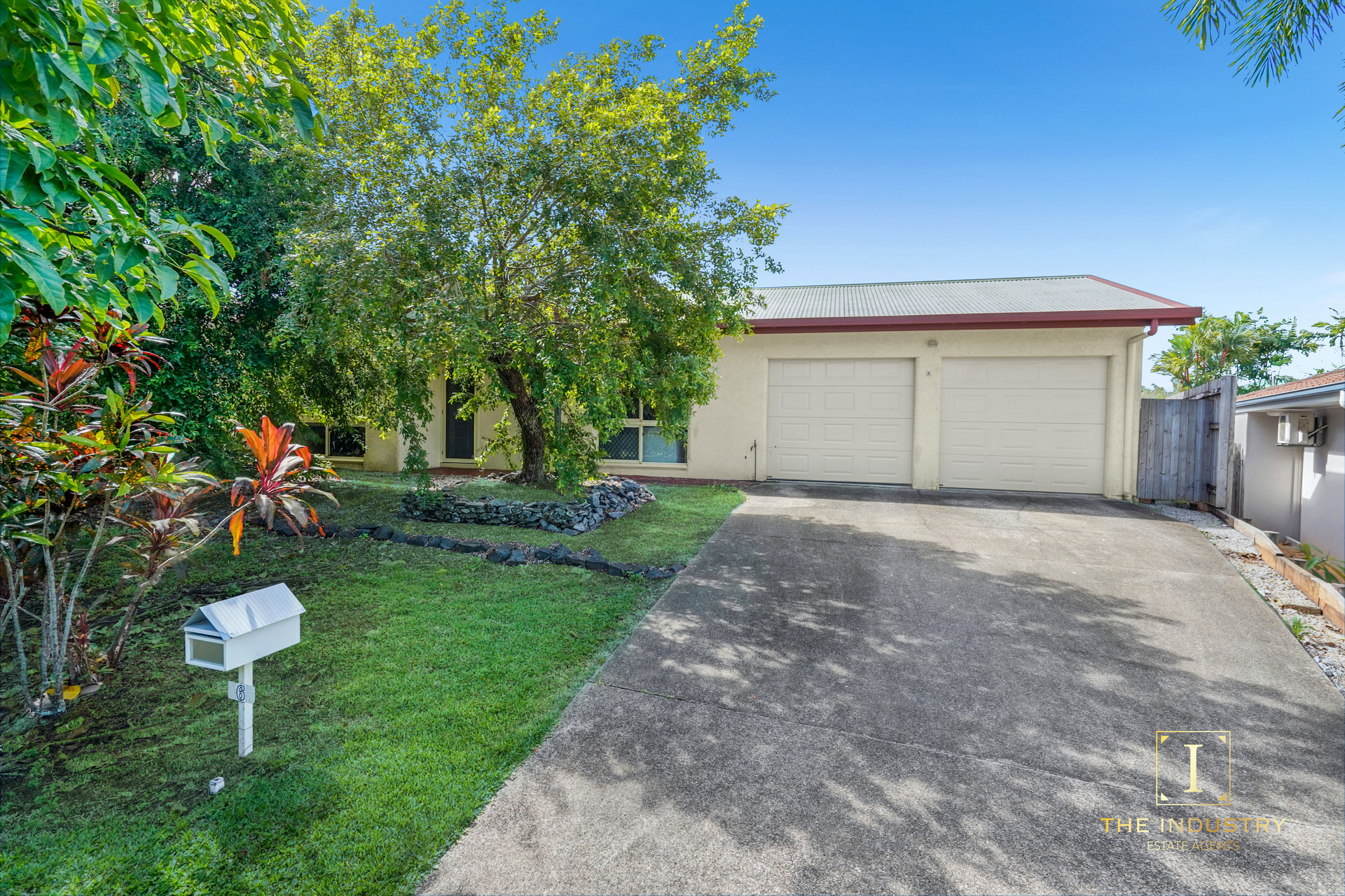 6 Roma Close, Mount Sheridan, QLD 4868 AUS