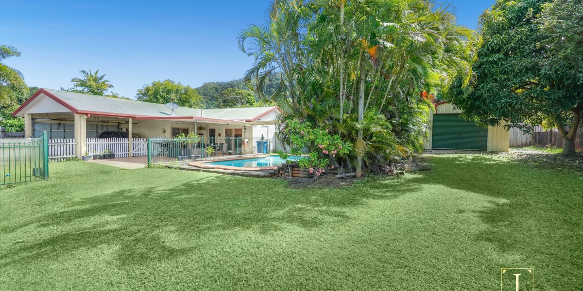 6 Roma Close, Mount Sheridan, QLD 4868 AUS