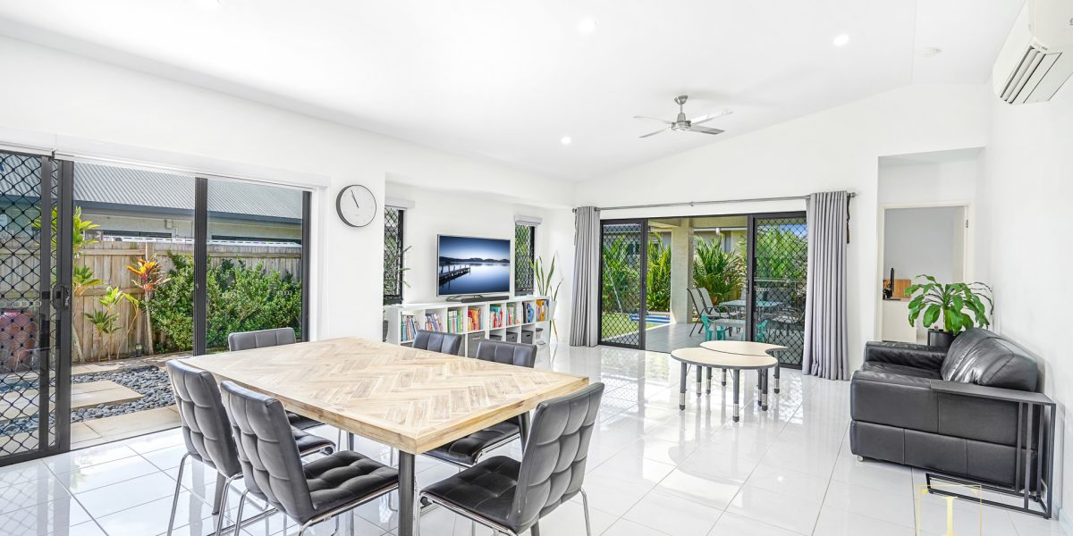 14 Munburra Parade, Smithfield, QLD 4878 AUS