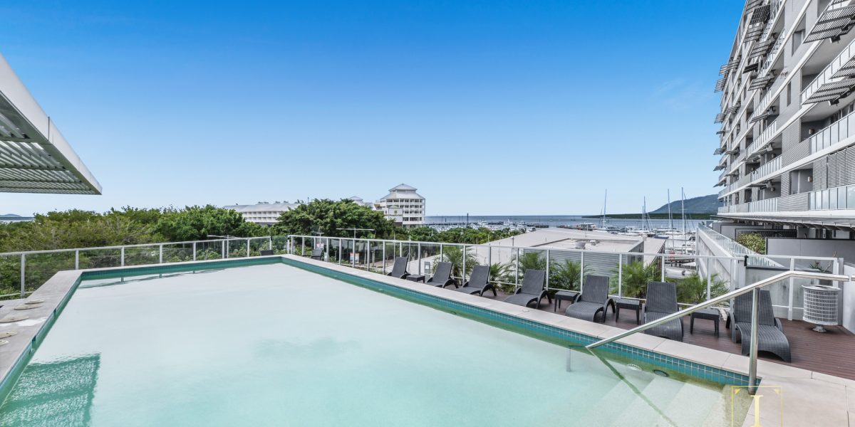 Level 7/42/1 Marlin Parade, Cairns City, QLD 4870 AUS