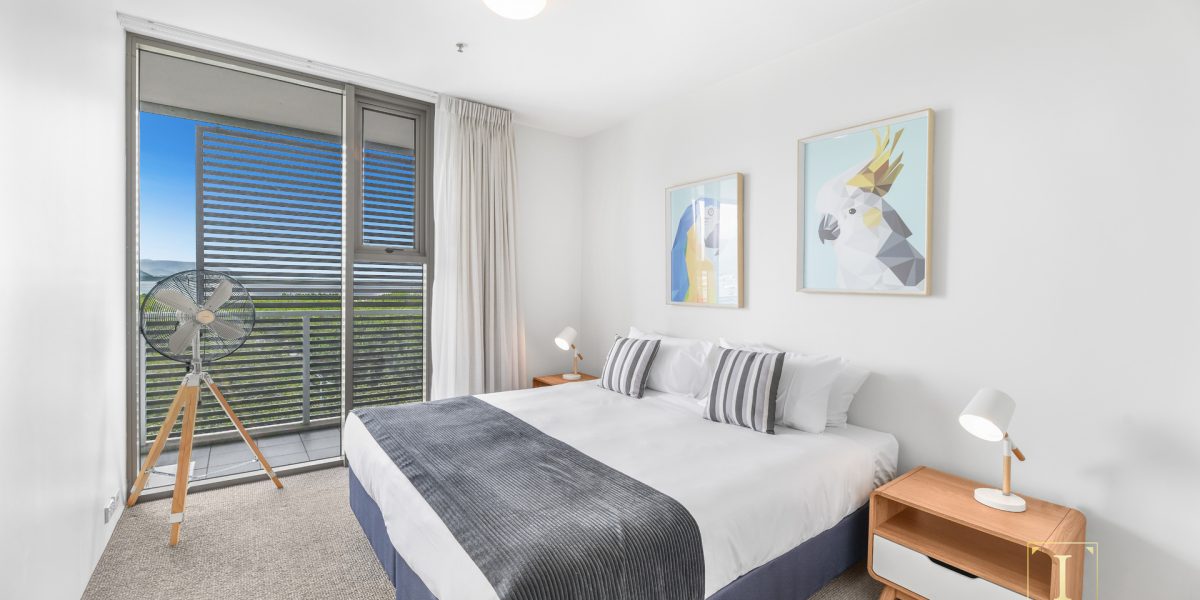 Level 7/42/1 Marlin Parade, Cairns City, QLD 4870 AUS