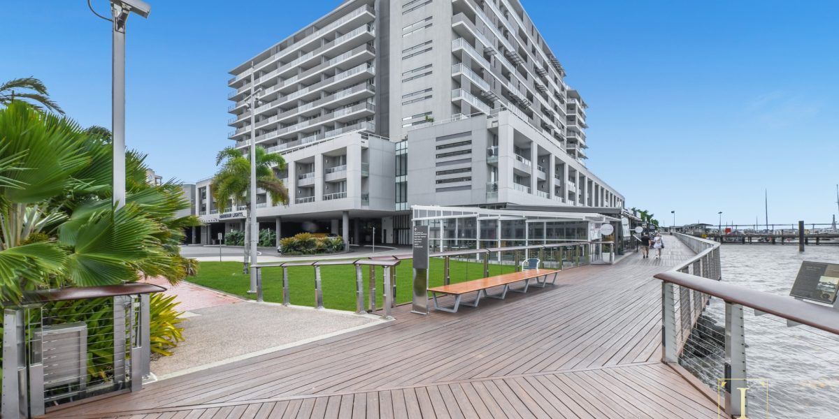Level 7/42/1 Marlin Parade, Cairns City, QLD 4870 AUS