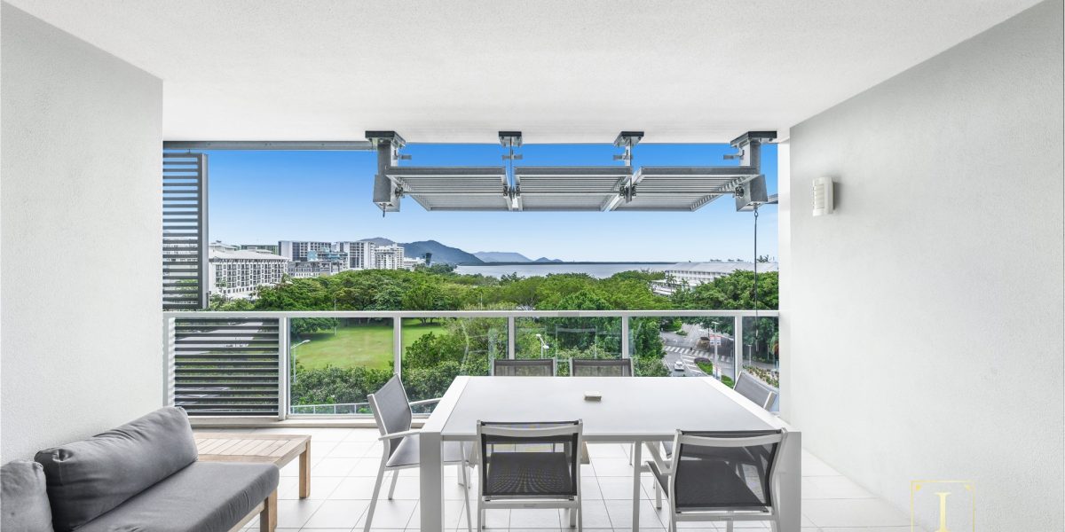 Level 7/42/1 Marlin Parade, Cairns City, QLD 4870 AUS