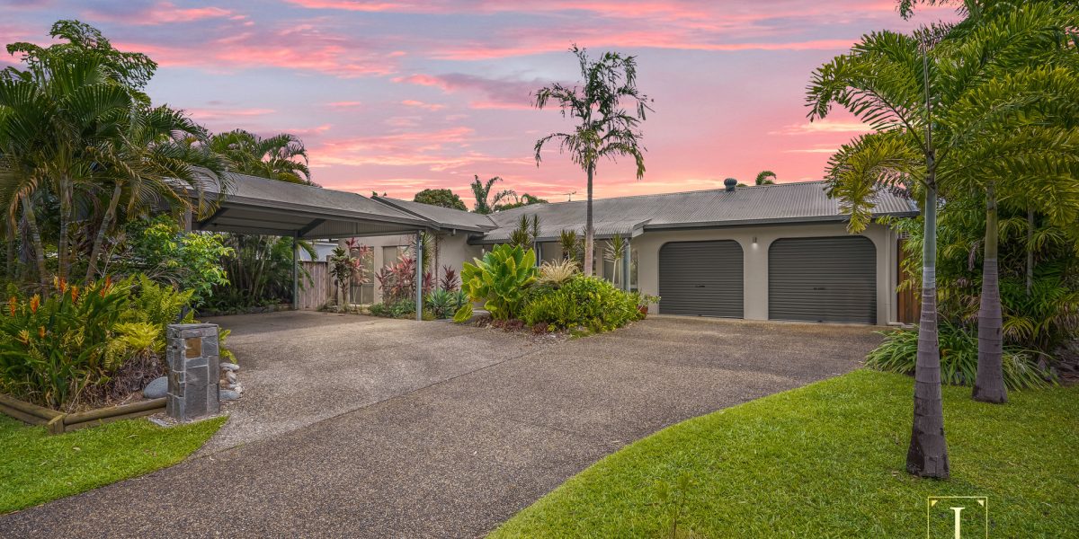 21 Cyprea Close, Trinity Beach, QLD 4879 AUS