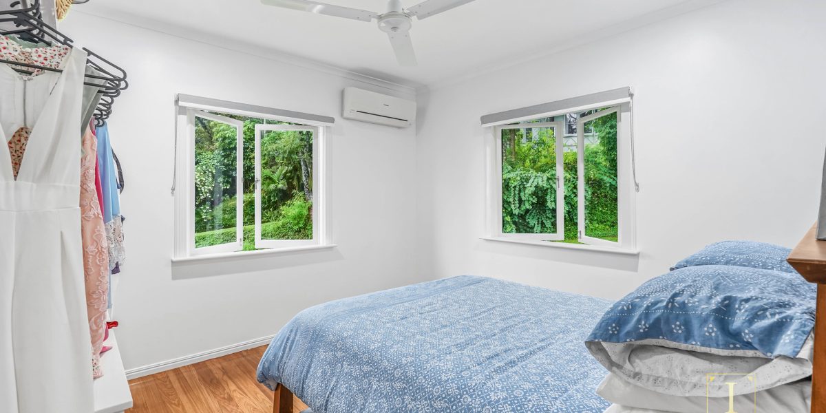 2 Tanner Crescent, Stratford, QLD 4870 AUS