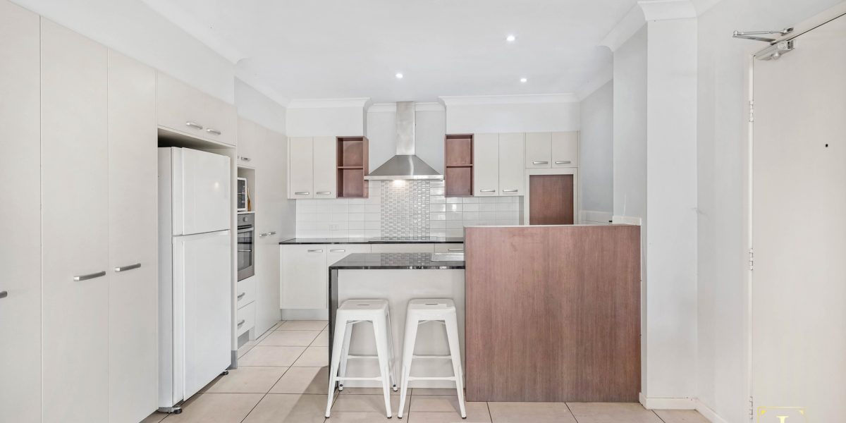 4/27-29 Pembroke Street, Parramatta Park, QLD 4870 AUS