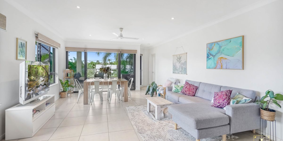 4/27-29 Pembroke Street, Parramatta Park, QLD 4870 AUS