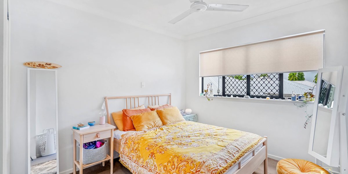 4/27-29 Pembroke Street, Parramatta Park, QLD 4870 AUS