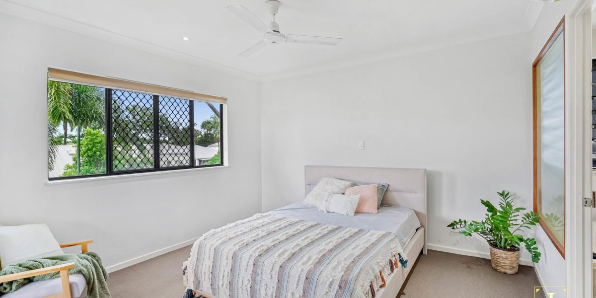 4/27-29 Pembroke Street, Parramatta Park, QLD 4870 AUS
