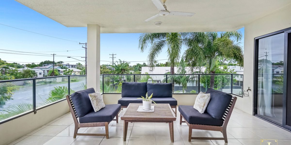4/27-29 Pembroke Street, Parramatta Park, QLD 4870 AUS